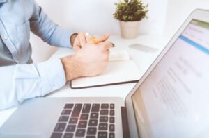 Press releases that don’t bore